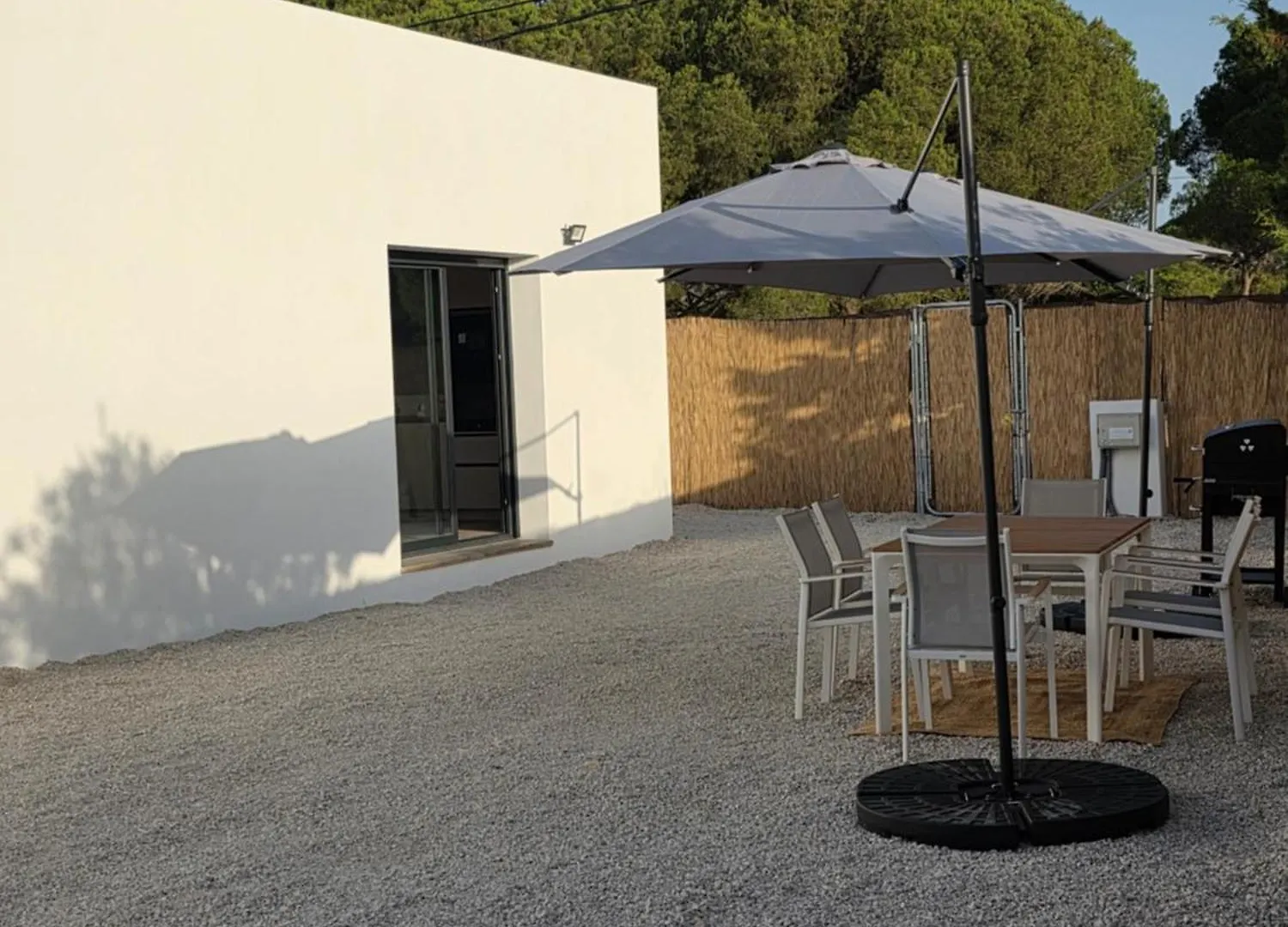 Alojamiento Rural Cortijo Rosario コニル・デ・ラ・フロンテラ 別荘